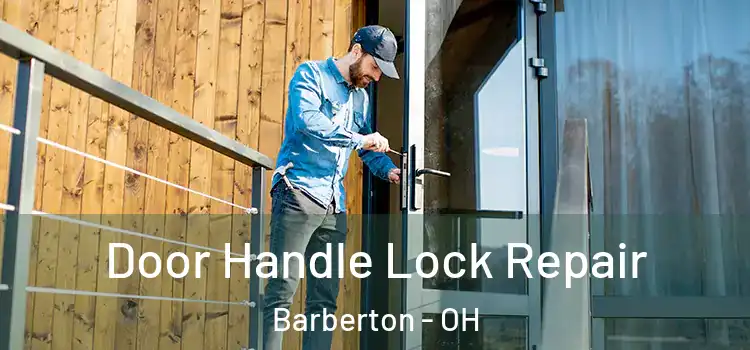  Door Handle Lock Repair Barberton - OH