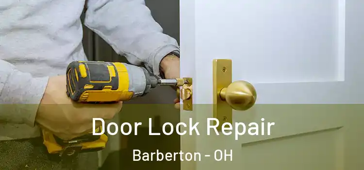  Door Lock Repair Barberton - OH