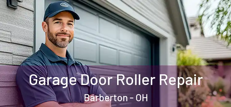  Garage Door Roller Repair Barberton - OH