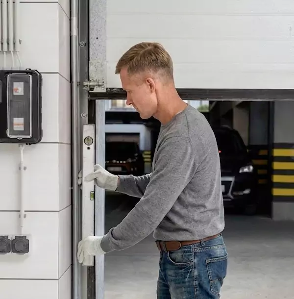 Why Choose Us for Door, Gate and Security Services in Barberton, OH