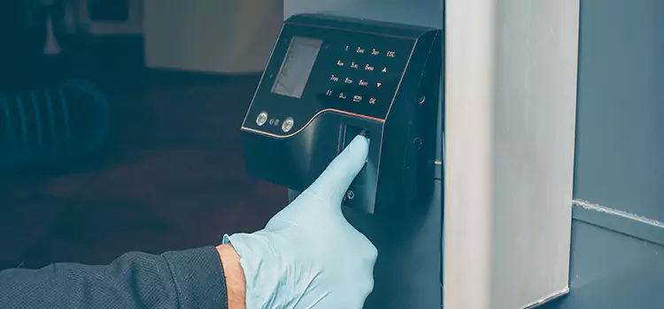 Access Control Installation Barberton