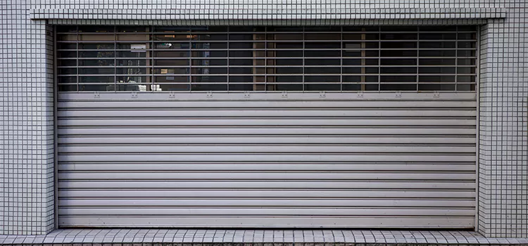 Advanced Solutions for Your Aluminum Garage Doors in Barberton, Ohio