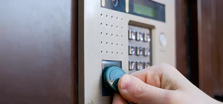 Enhanced Security Features Barberton