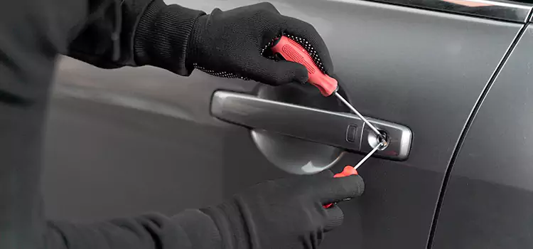 Locked Out of Car Help Barberton