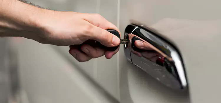 Why Choose Our Auto Locksmith Team in Barberton, OH?