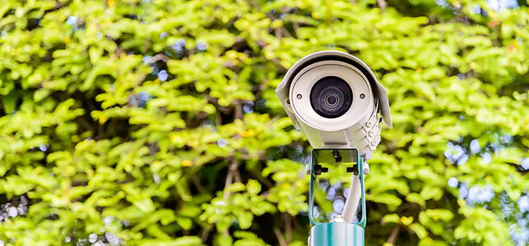 Advanced Surveillance Solutions for Every Need in Barberton