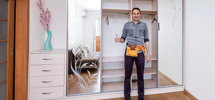 Sliding Closet Door Replacement Barberton