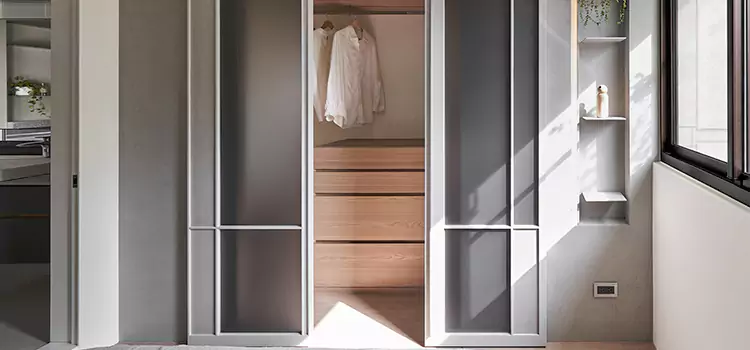 Mirror Sliding Door Replacement Barberton