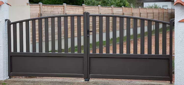 Advanced Gate Solutions in Barberton, OH