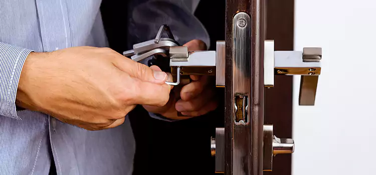 Commercial Door Lock Repair Barberton