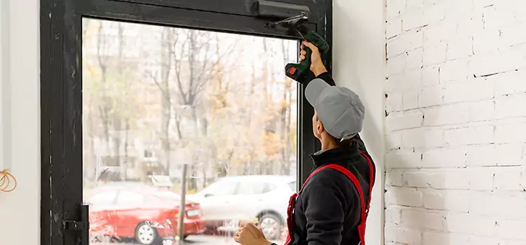 Comprehensive Door Closer Services in Barberton, OH