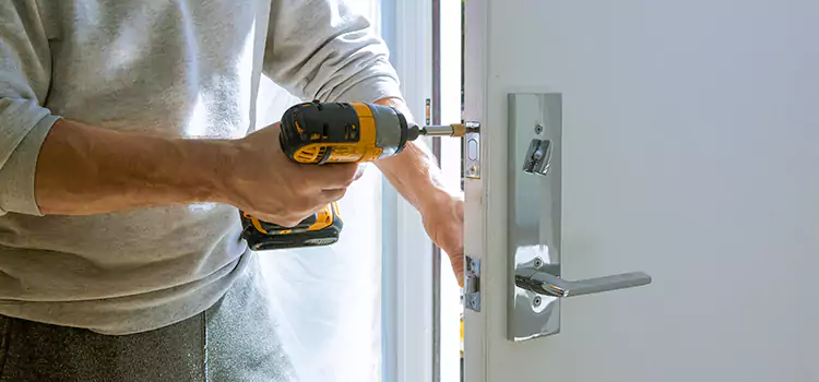 Door Knob Lock Repair Barberton