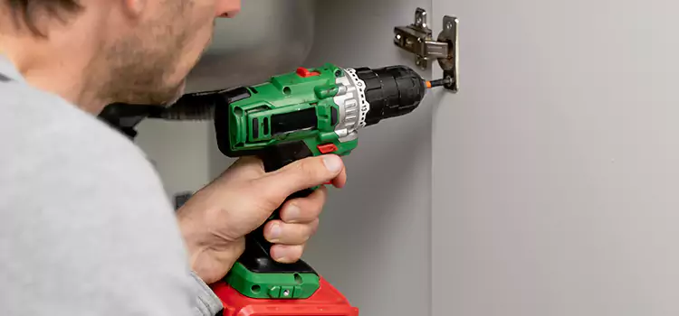 Commercial Door Hinge Repair Barberton