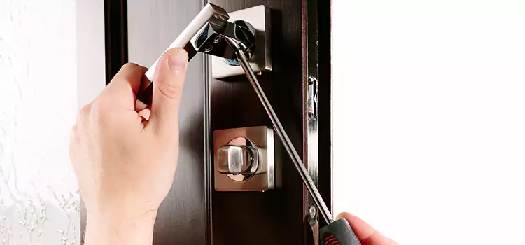 Door Lock Replacement Service Barberton