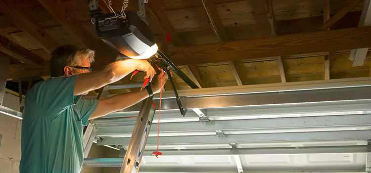 Garage Door Opener Sales and Installation Barberton