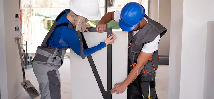 Why Choose Us for Door Panel Services in Barberton, OH?