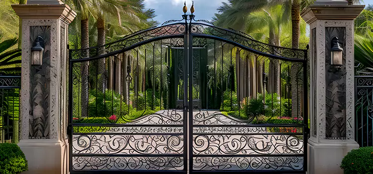 Sliding Driveway Gate Cost Barberton