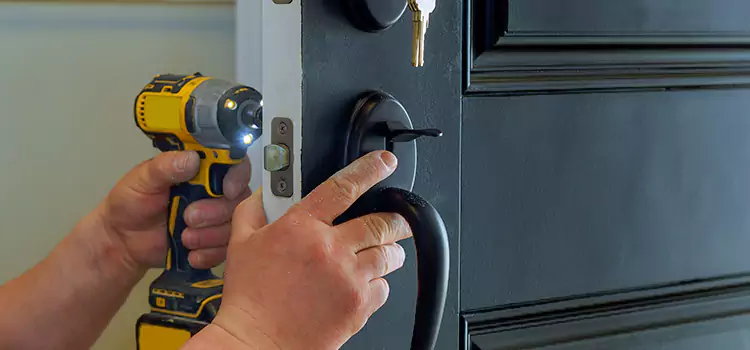 Locksmith Emergency Service Barberton
