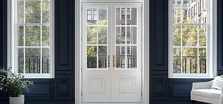 French Door Lock Repair Barberton