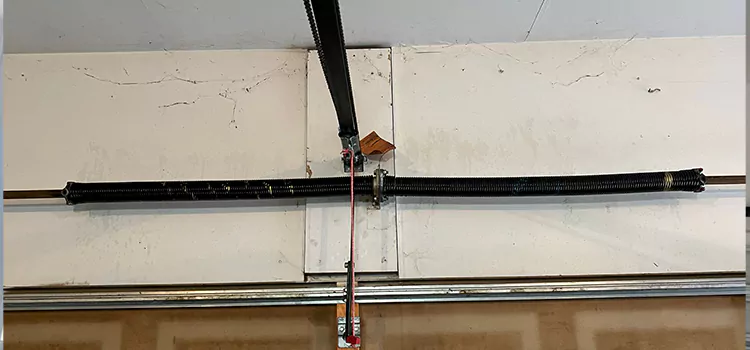 Garage Door Cable Repair Near Me in Barberton, OH