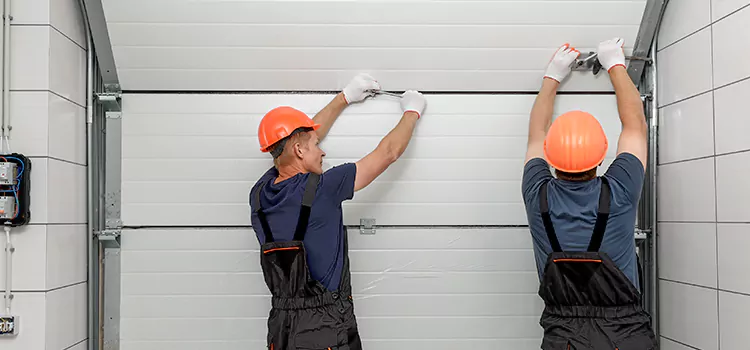 Choose Us for Your Garage Door Needs in Barberton