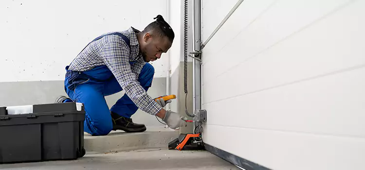Expert Solutions for Every Garage Lock Need in Barberton, OH