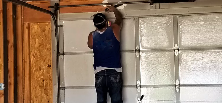 Specialized Garage Door Panel Solutions in Barberton, OH