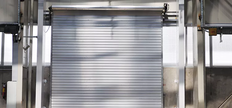 Roller Door Maintenance Barberton