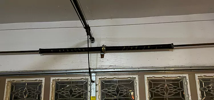 Garage Door Spring Repair Near Me Barberton