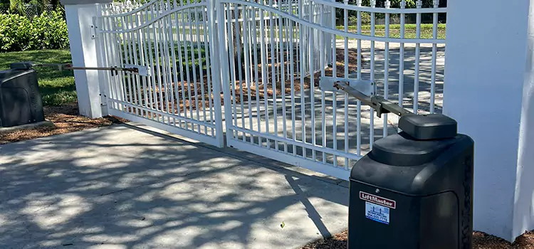 Automatic Gate Opener Repair Barberton