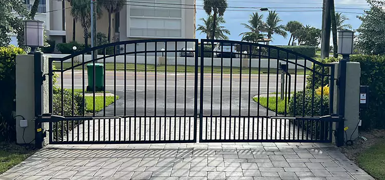 Gate Opener Replacement Near Me in Barberton, OH