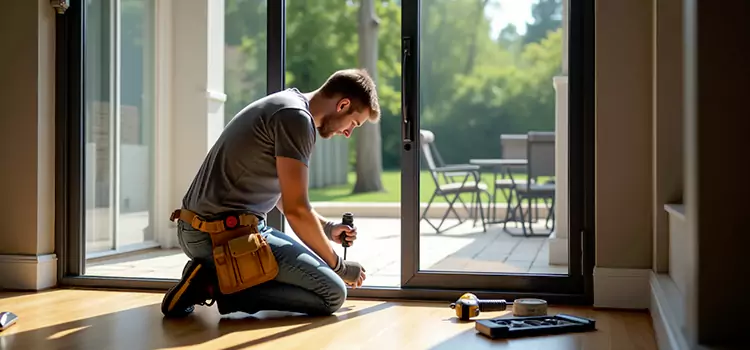 Comprehensive Solutions for Every Glass Door Need in Barberton, OH