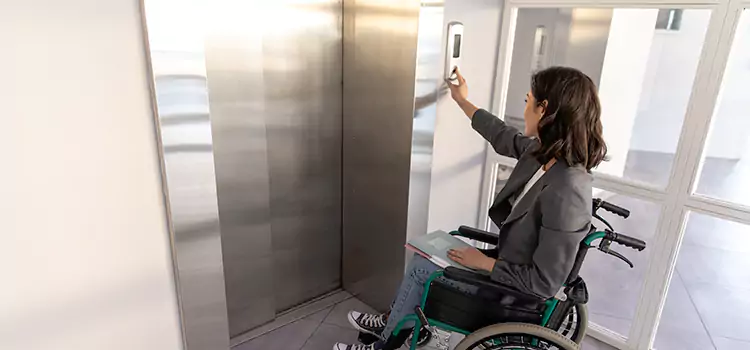 Benefits of Modern Handicap Door Systems in Barberton, OH