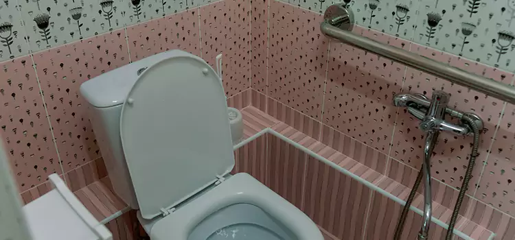 Meeting Diverse Needs With Accessible Restroom Solutions in Barberton, OH
