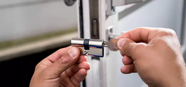 Emergency Locksmith for House Barberton