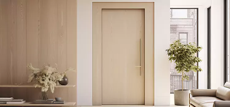 Choose Quality for Your Inside Doors in Barberton, OH