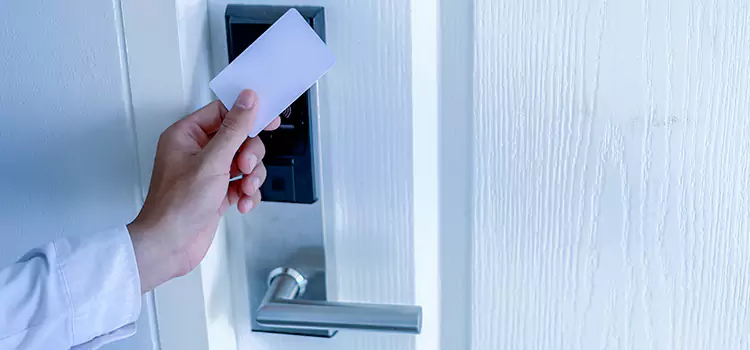 Why Choose Us for Your Keycard Lock Installation in Barberton, OH?