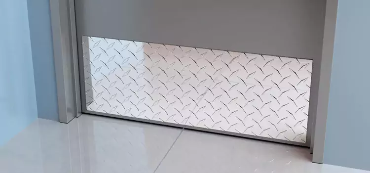 Benefits of Professional Kick Plate Solutions in Barberton, OH
