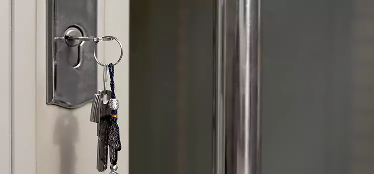 Master Keying by the Numbers Barberton