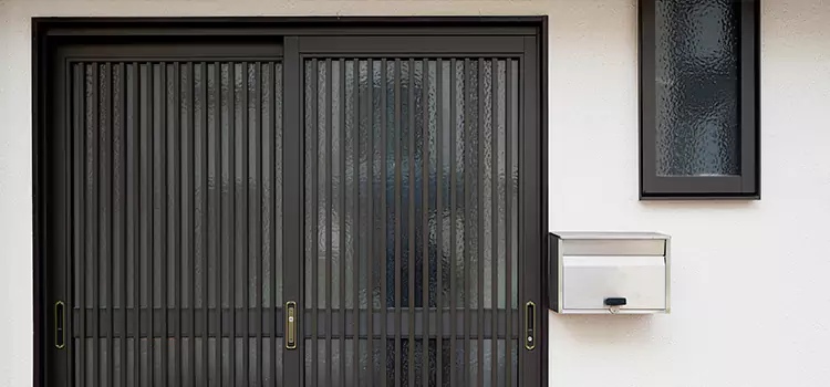Sliding Screen Door Repair Barberton
