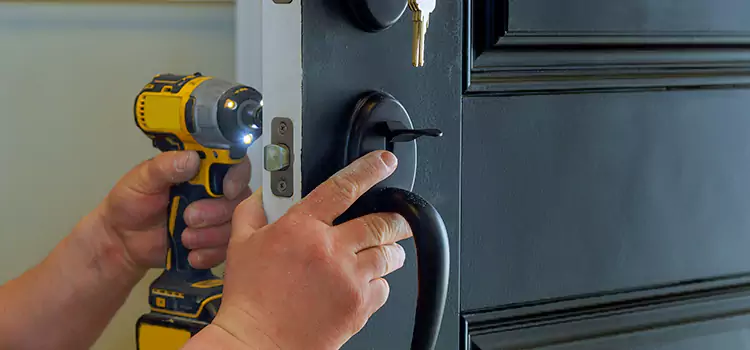 Mobile Automotive Locksmith Barberton