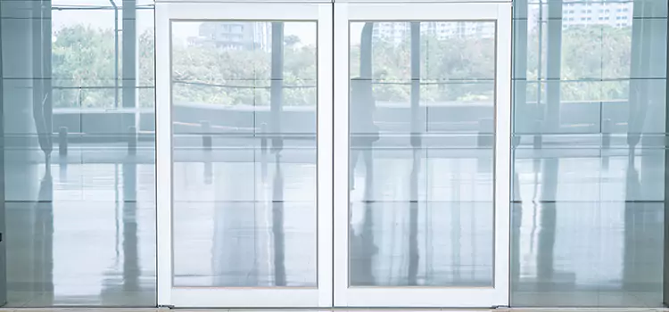 Why Choose Us for Your Motion Sensor Door Needs in Barberton, OH?