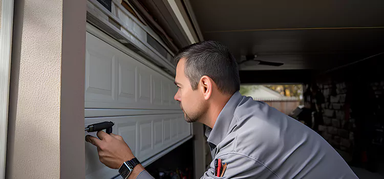 Garage Door Cable Replacement Barberton