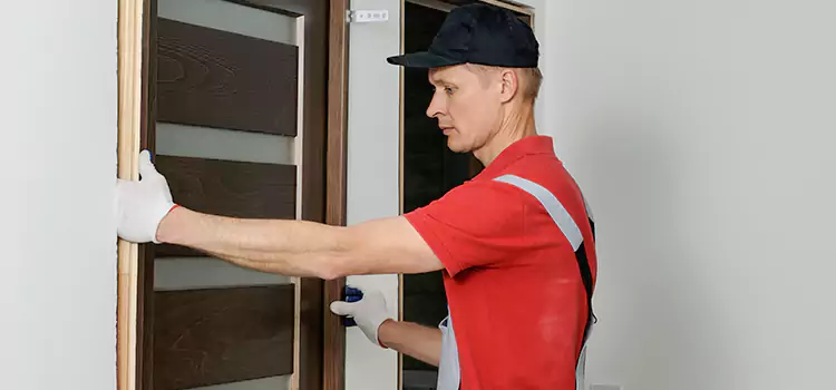 Frame and Panel Restoration Barberton