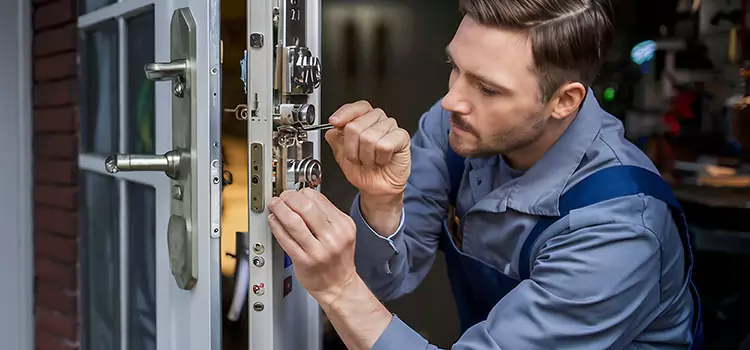 Residential Lock Installation Barberton