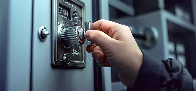 Locksmith Cost to Open Safe Barberton