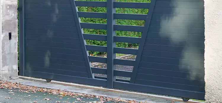 Automated Gate Company Near Me Barberton