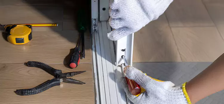 Sliding Door Installation Services in Barberton, OH