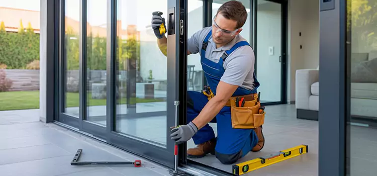 Sliding Screen Door Repair Barberton
