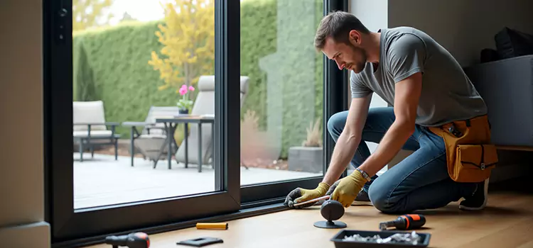 Patio Sliding Glass Door Replacement Barberton